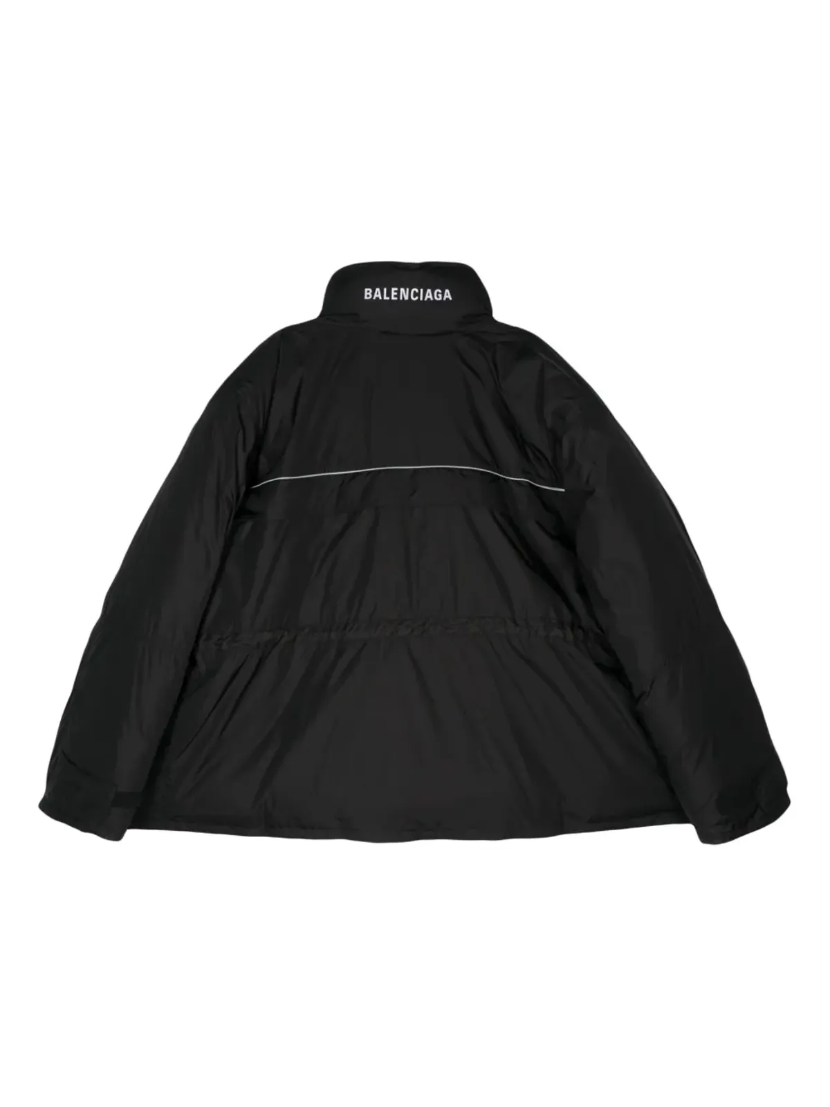Balenciaga パディドパーカ - 画像2