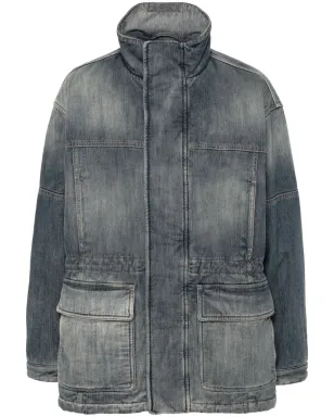 Balenciaga デニムジャケット - サムネイル1