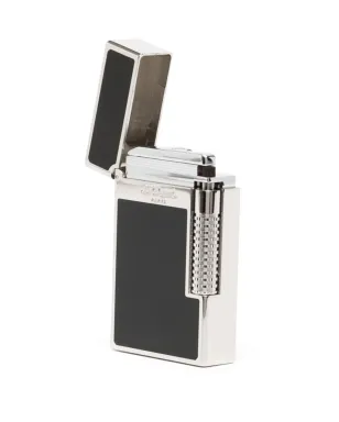S.T. Dupont ライン2 エングレーブド ロゴ ライター - サムネイル2