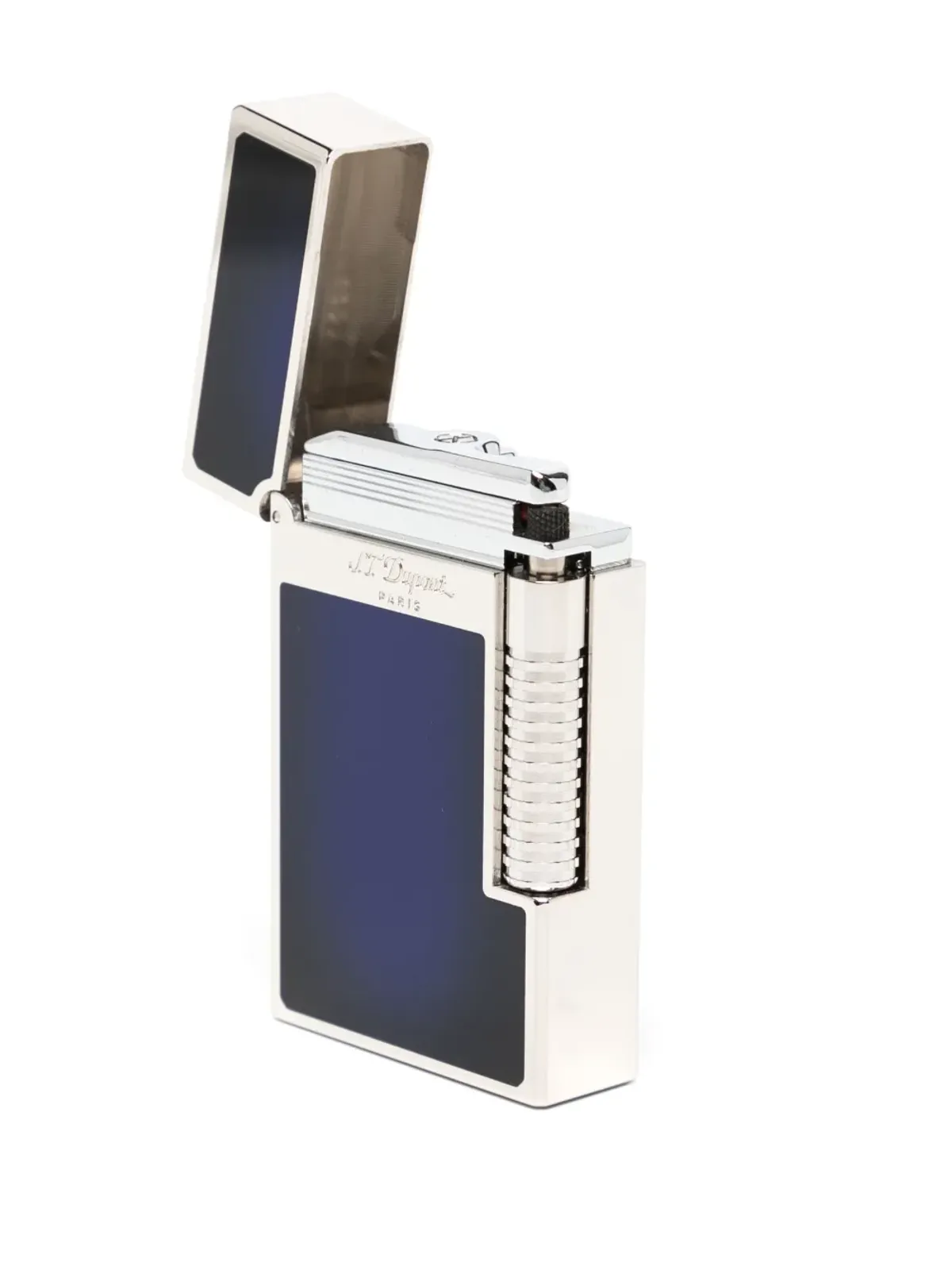S.T. Dupont Le Grand Dupont ライター ブラック - 画像2