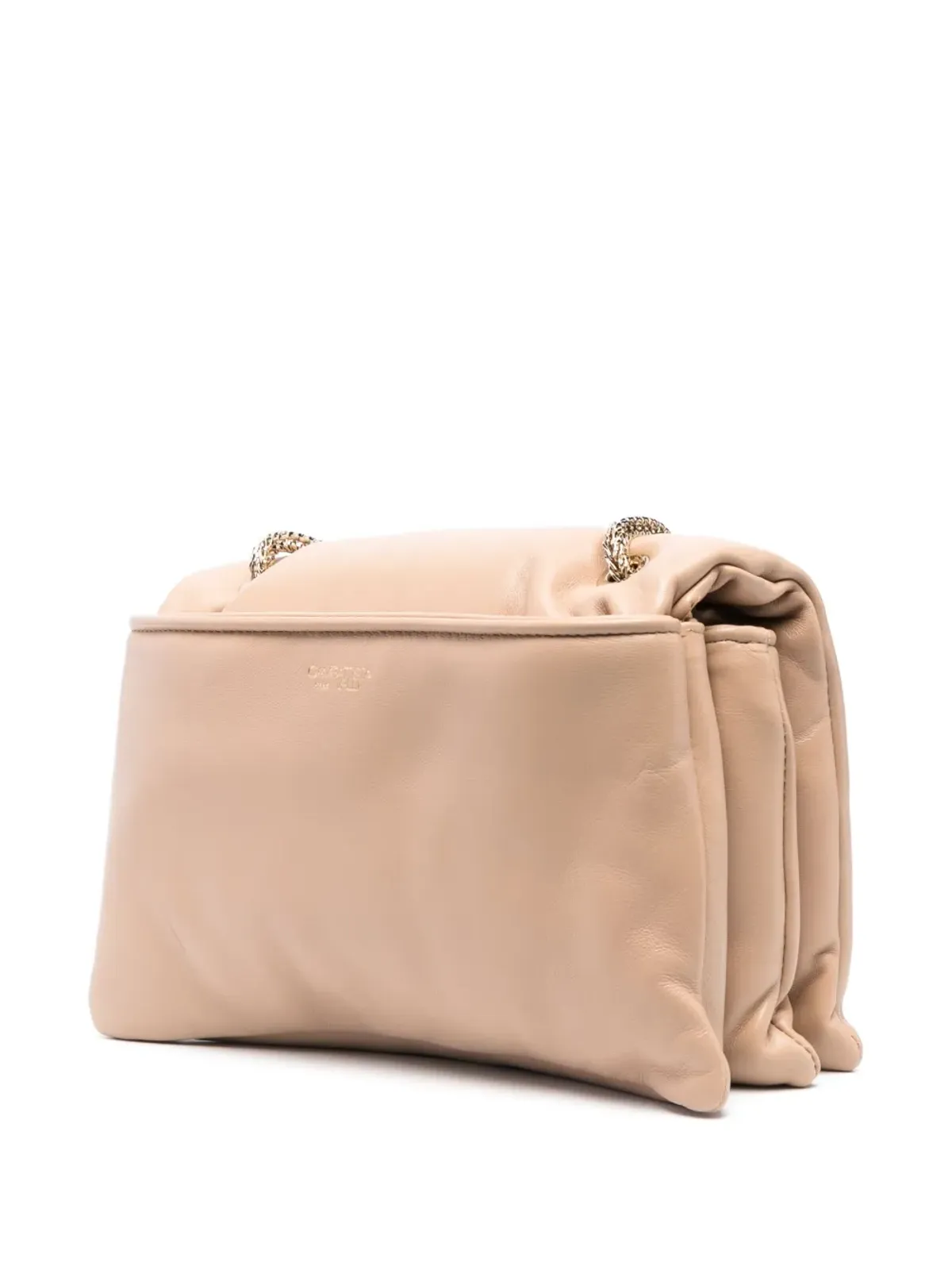 Giambattista Valli パッド入りショルダーバッグ - 画像3