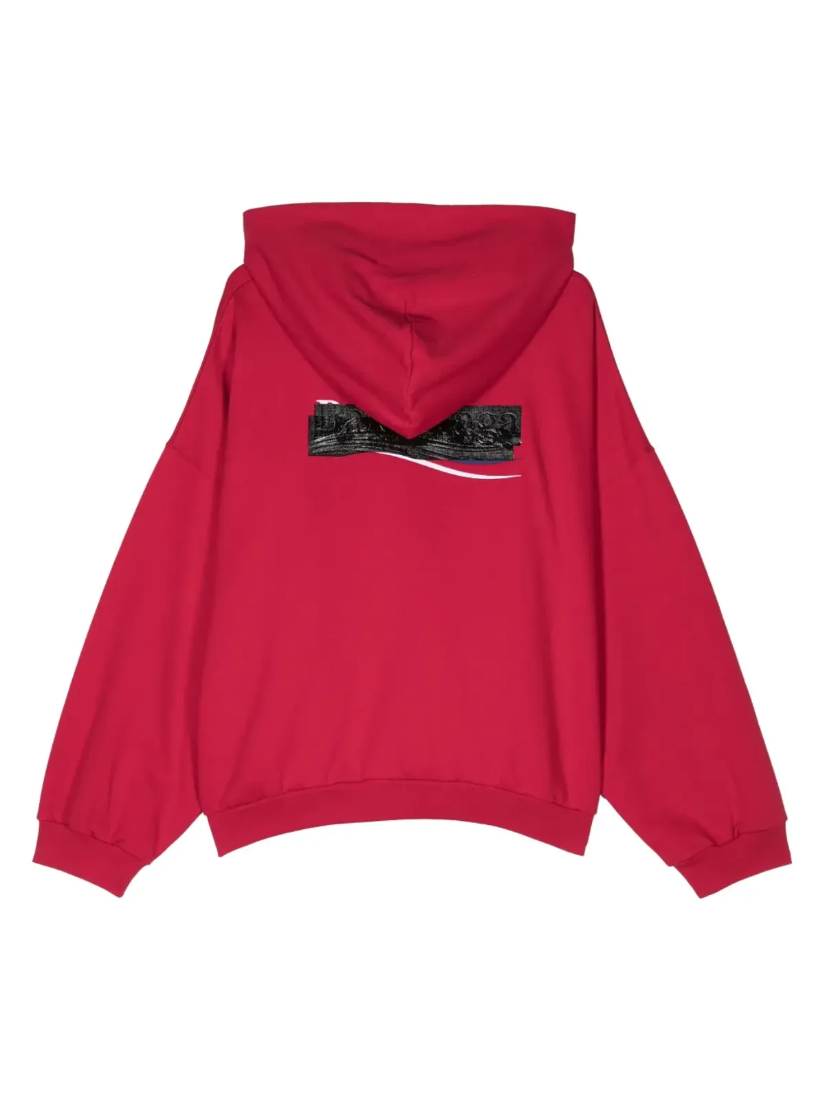 Balenciaga ガファー フーディー - 画像2