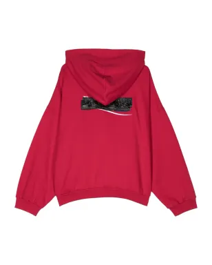 Balenciaga ガファー フーディー - サムネイル2