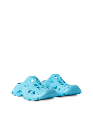 Balenciaga HDカットアウトミュール - サムネイル2