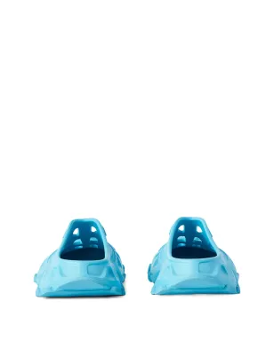 Balenciaga HDカットアウトミュール - サムネイル3