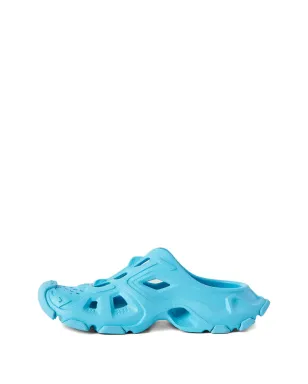 Balenciaga HDカットアウトミュール - サムネイル4