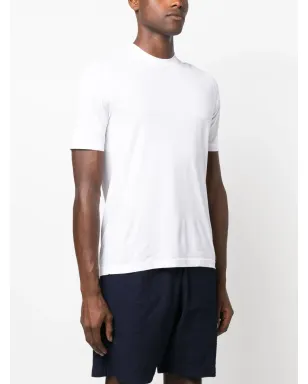 Dell'oglio ラウンドネック Tシャツ - サムネイル3