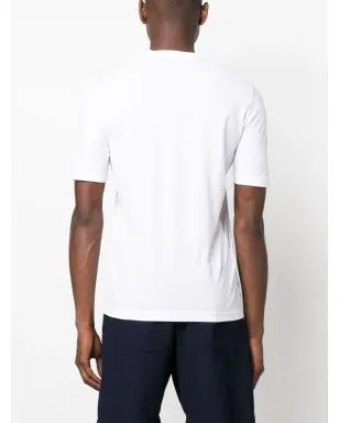 Dell'oglio ラウンドネック Tシャツ - サムネイル4