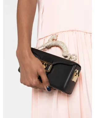 Lanvin ラインストーン装飾トートバッグ - サムネイル3