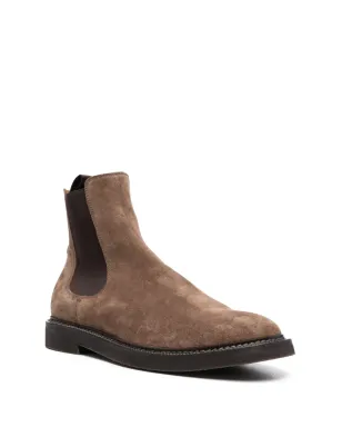Officine Creative Hopkins Crepe 117 ブーツ - サムネイル2