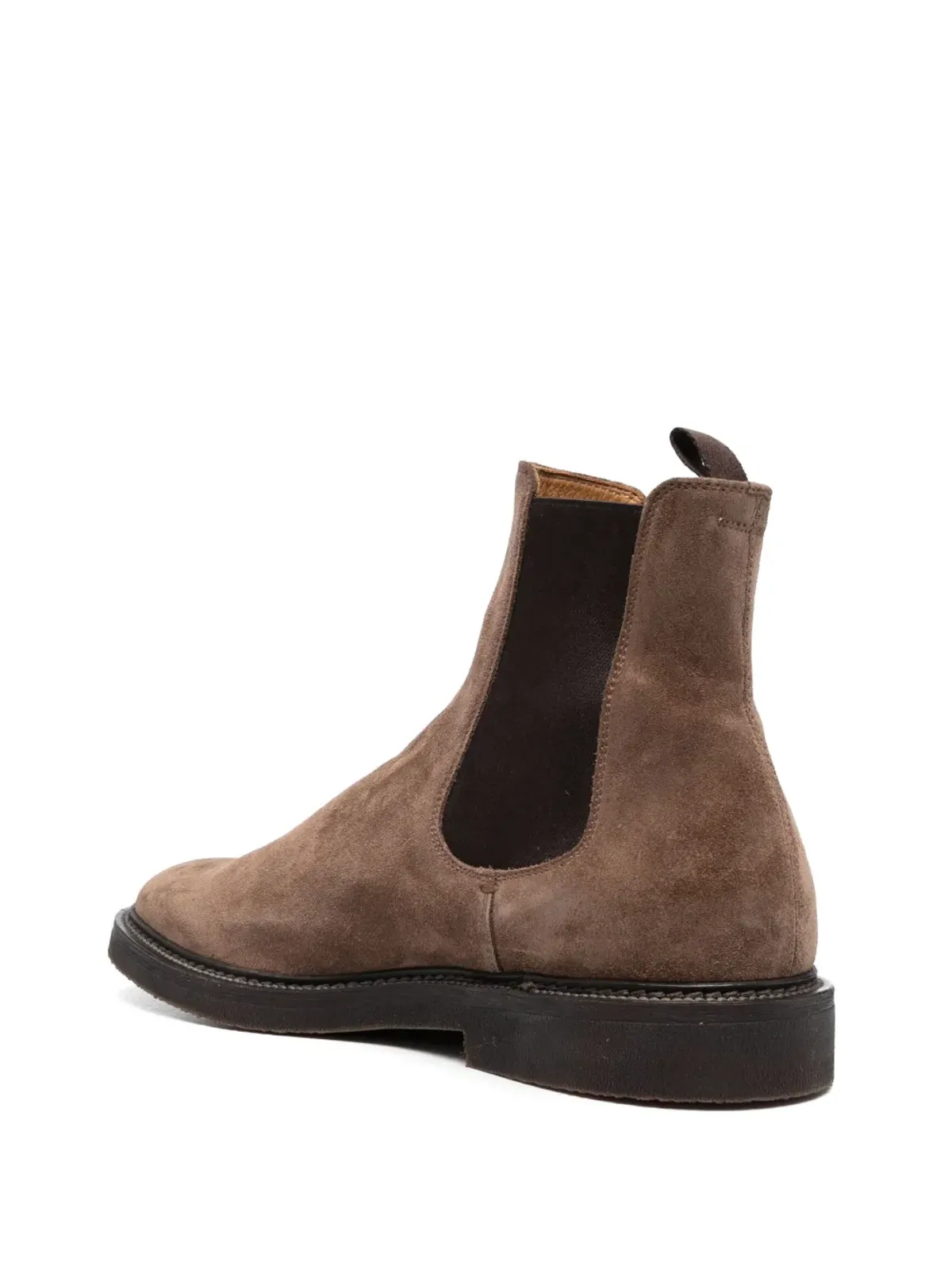 Officine Creative Hopkins Crepe 117 ブーツ - 画像3