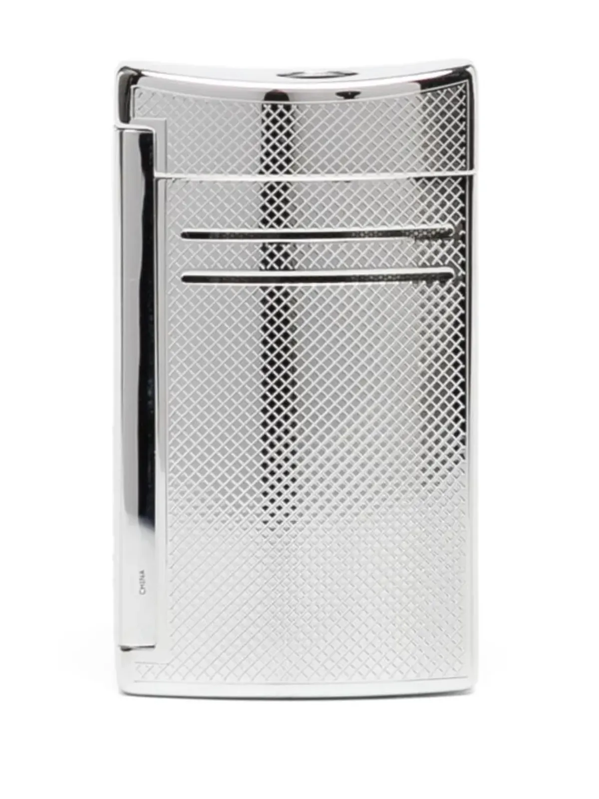 S.T. Dupont マキジェット クロム仕上げライター - 画像2