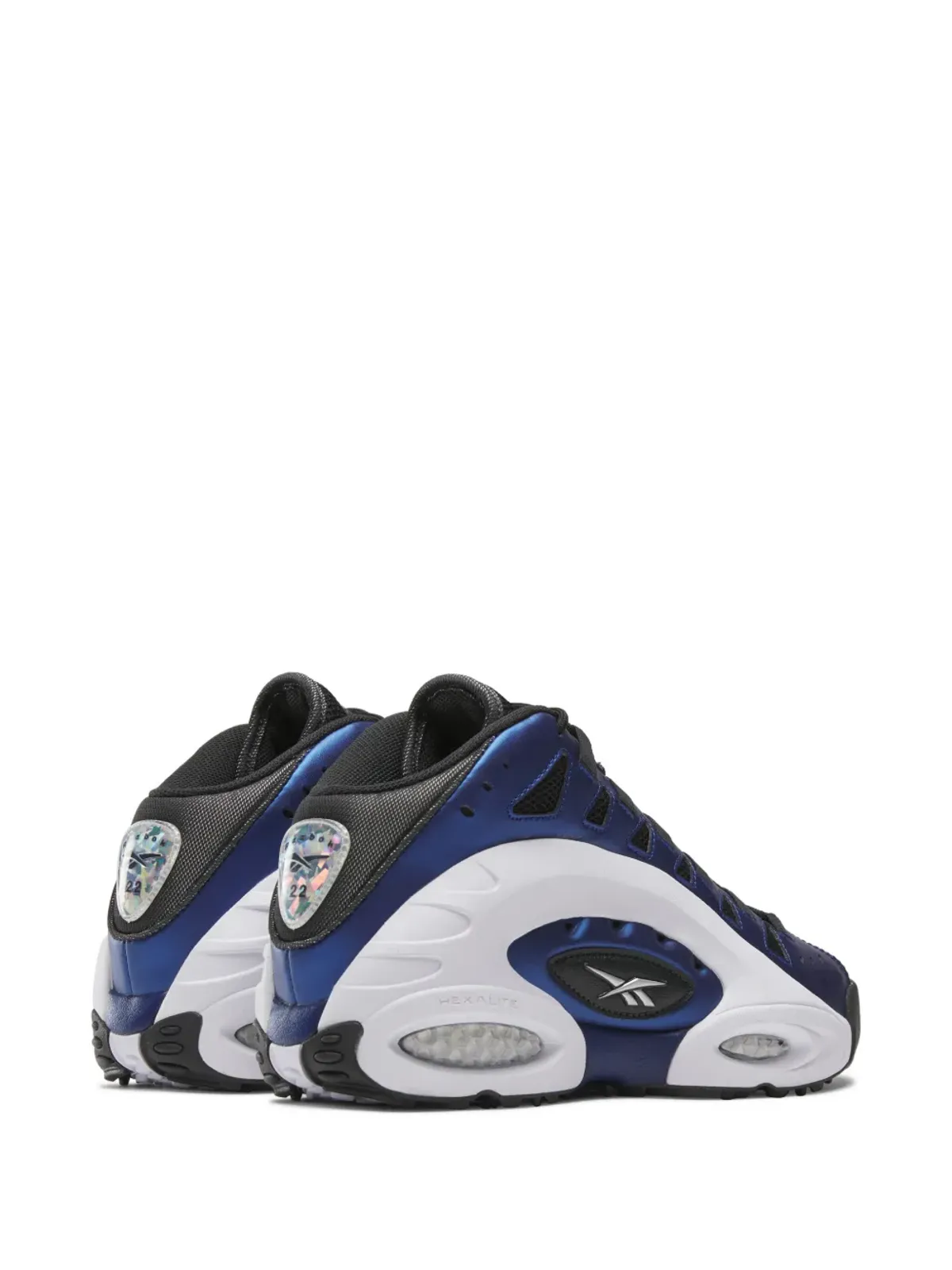 Reebok ハイトップスニーカー - 画像3