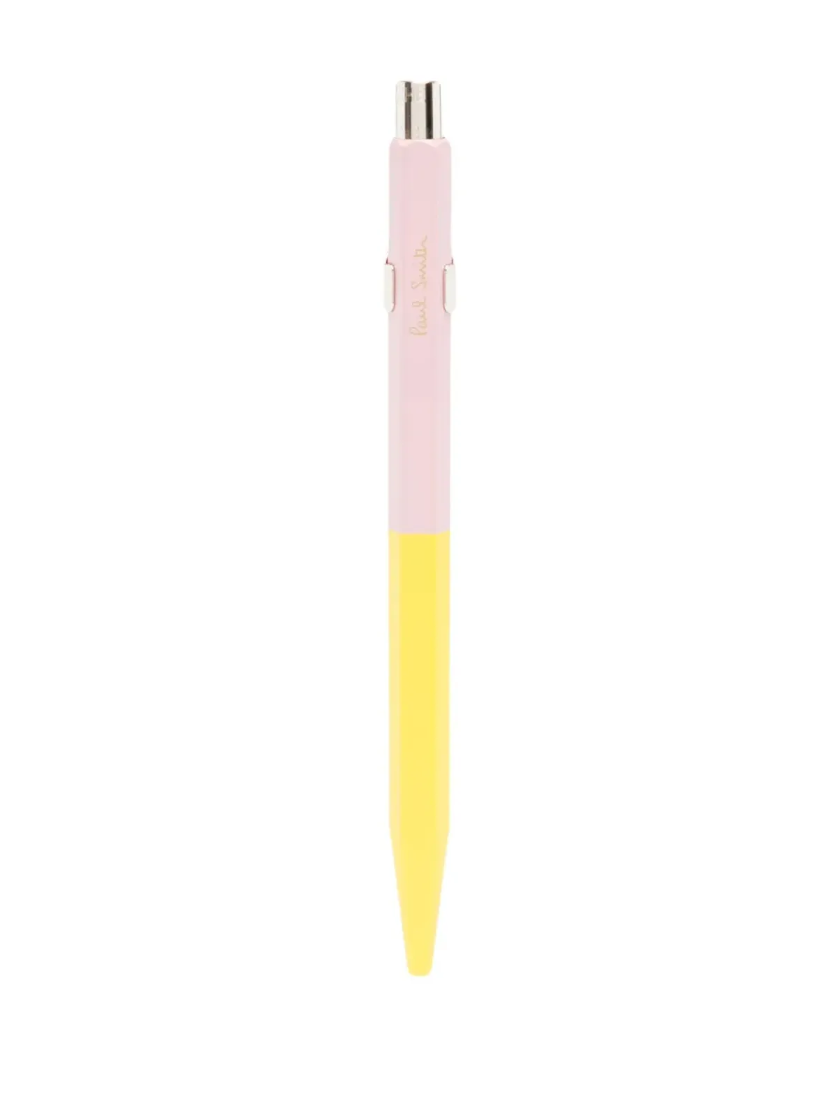 Paul Smith x Caran d'Ache ボールペン - 画像2
