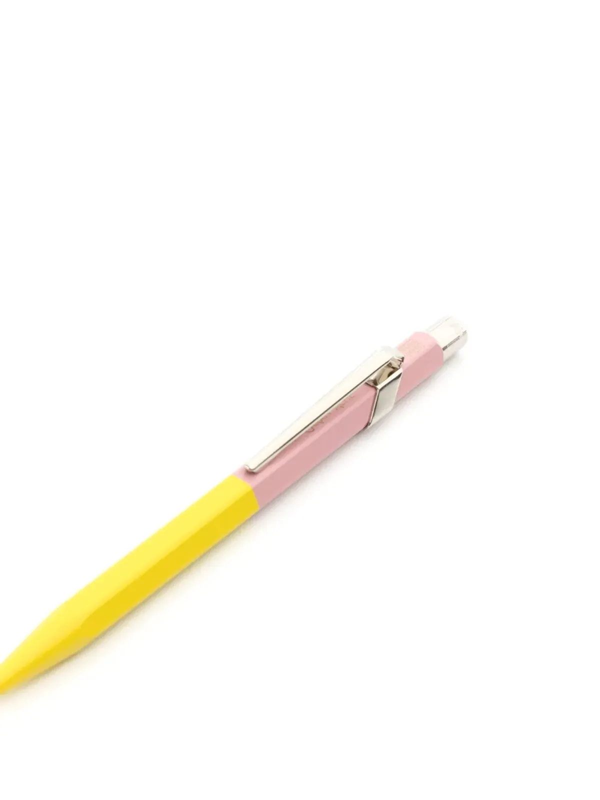 Paul Smith x Caran d'Ache ボールペン - 画像3