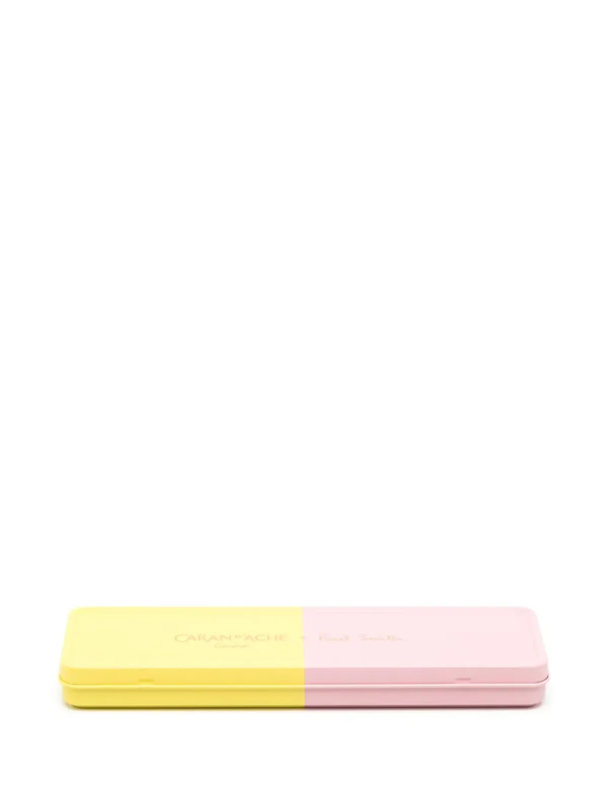 Paul Smith x Caran d'Ache ボールペン - 画像4