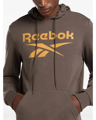 Reebok ロゴプリント フーディ - サムネイル5