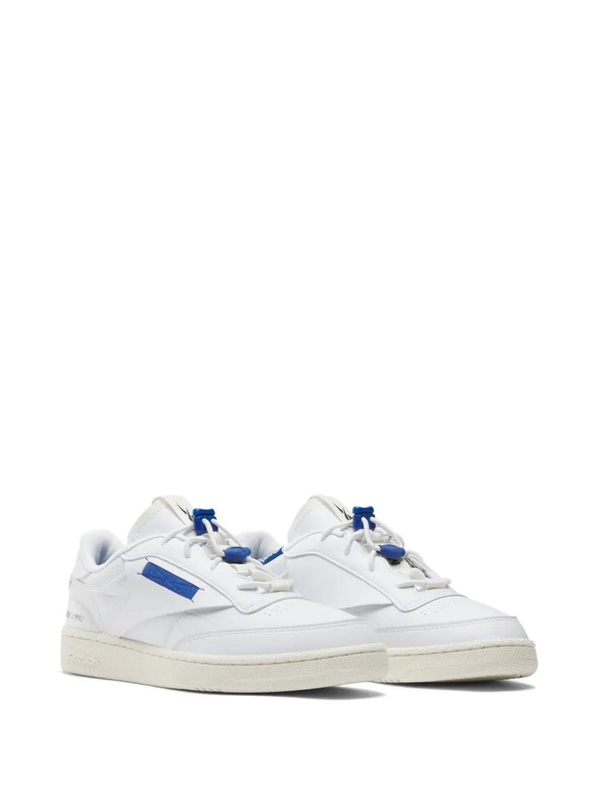 Reebok x Milk Makeup Club C 85 スニーカー - 画像2