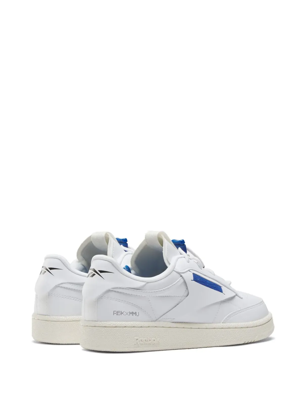 Reebok x Milk Makeup Club C 85 スニーカー - 画像3