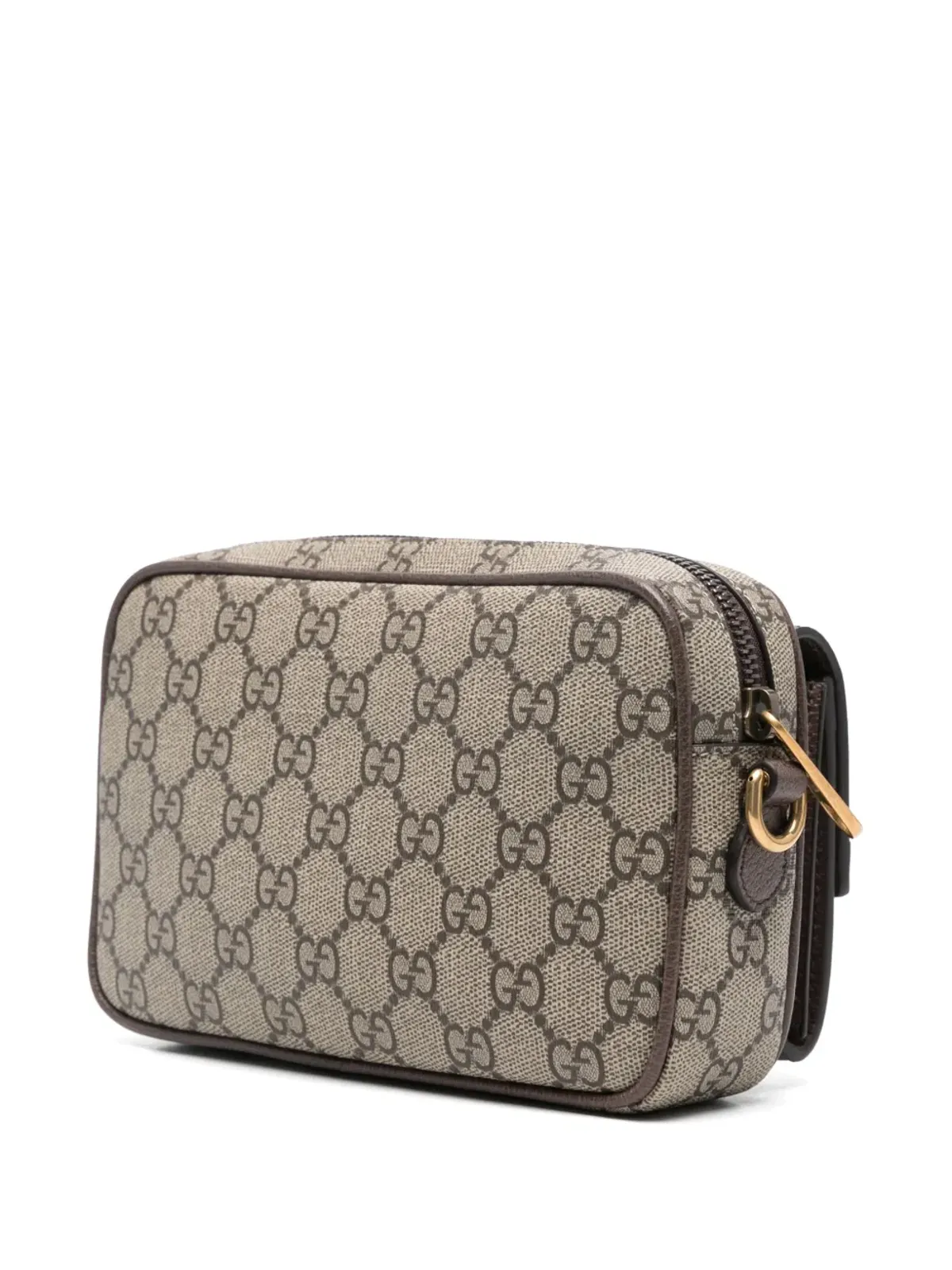Gucci ミニ オフィディアGG ショルダーバッグ - 画像3