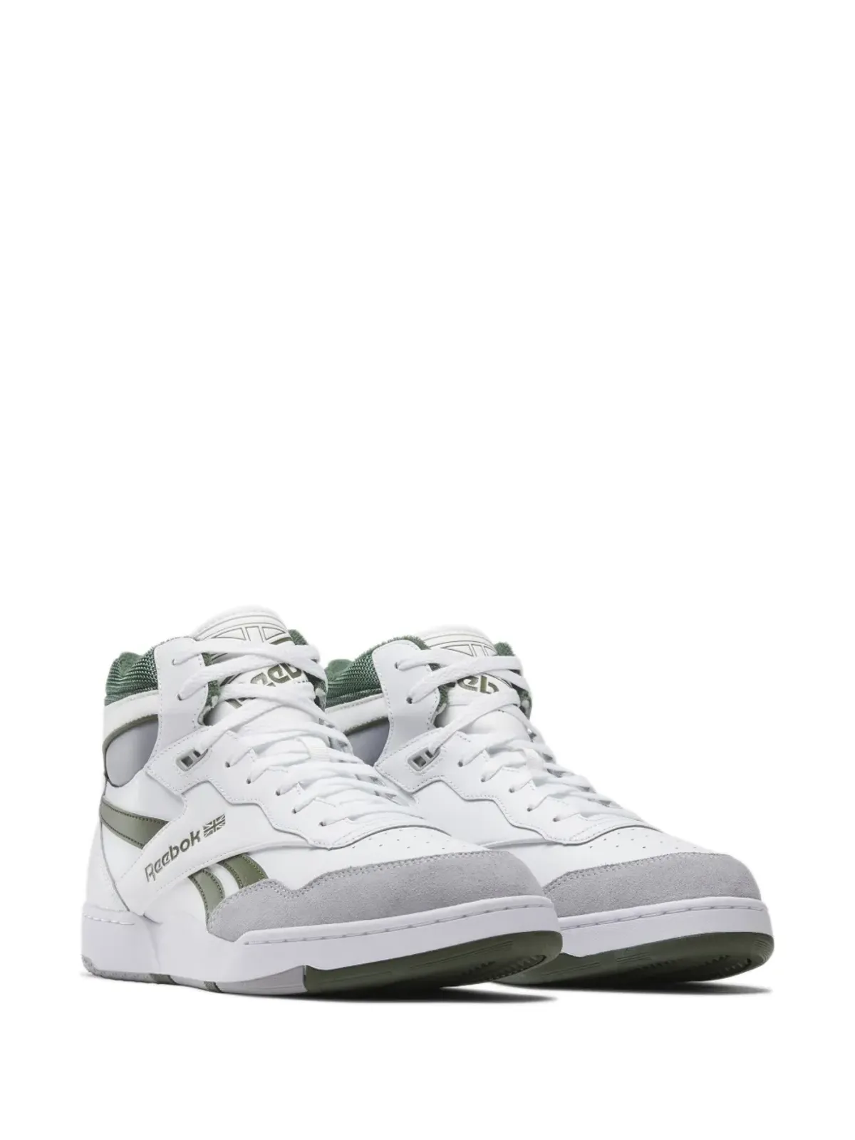 Reebok BB 4000 II スニーカー - 画像2