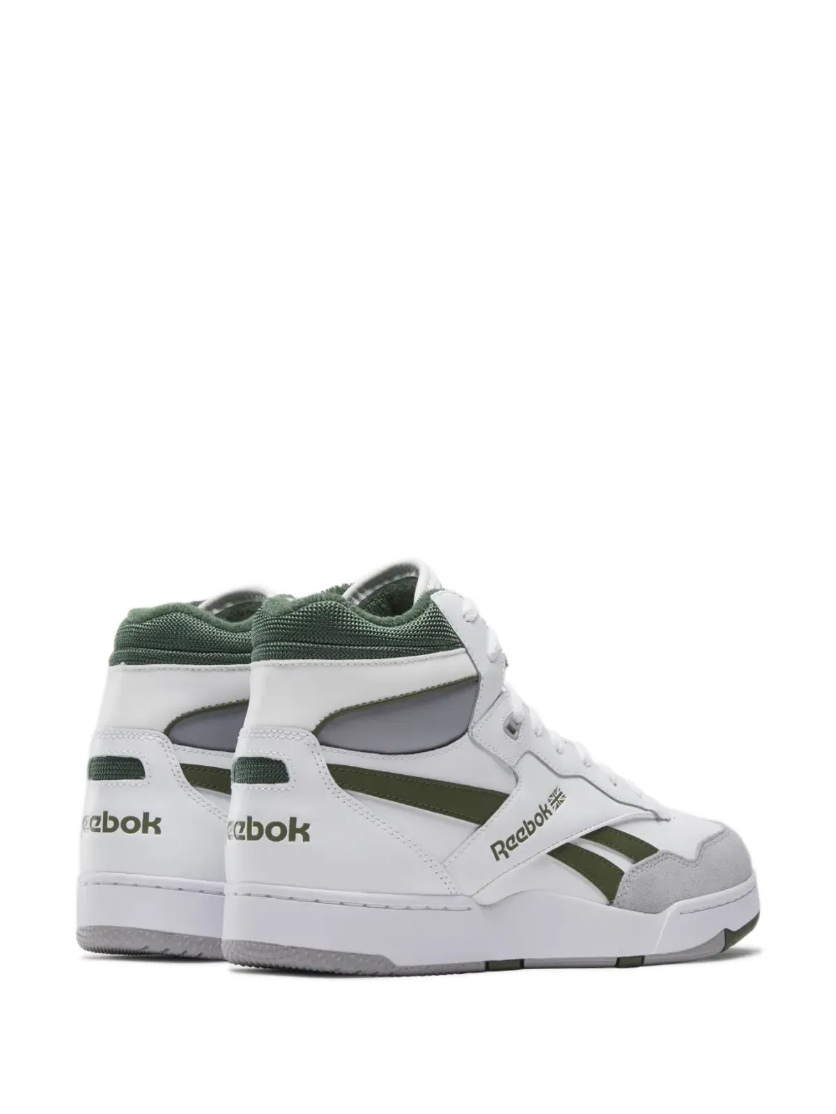 Reebok BB 4000 II スニーカー - 画像3