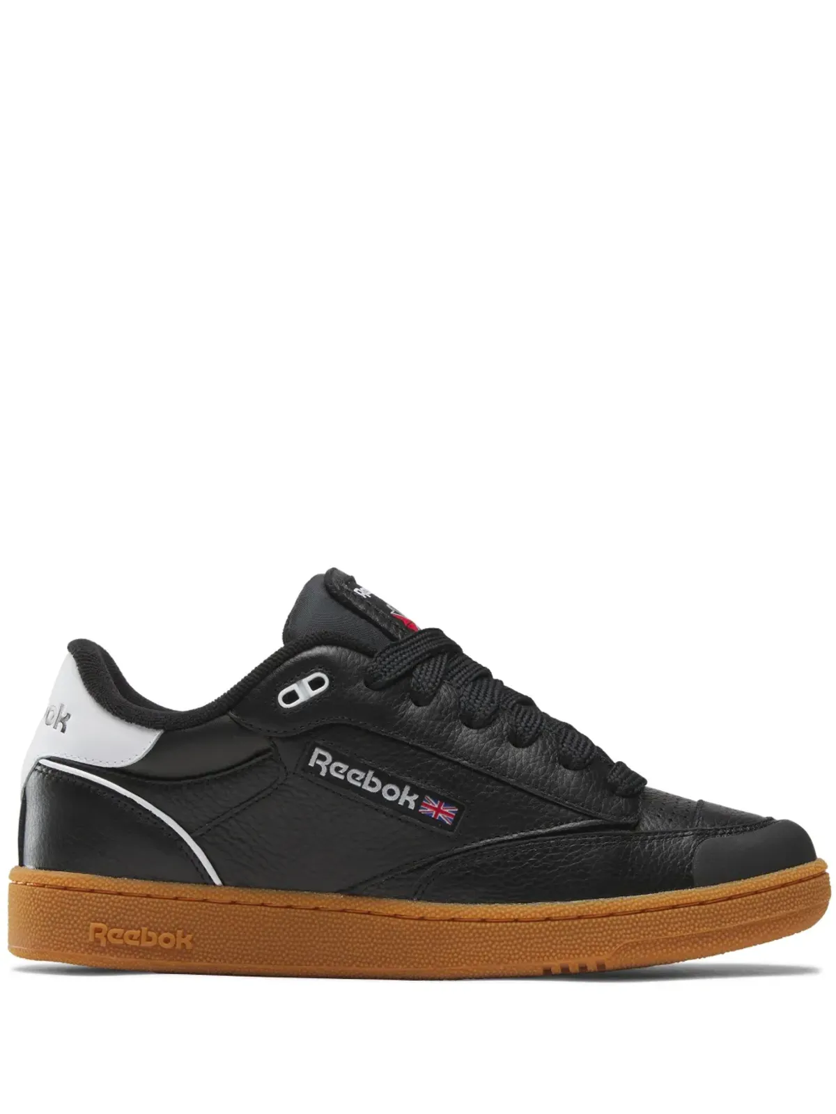 Reebok クラブC ブルク スニーカー - 画像1