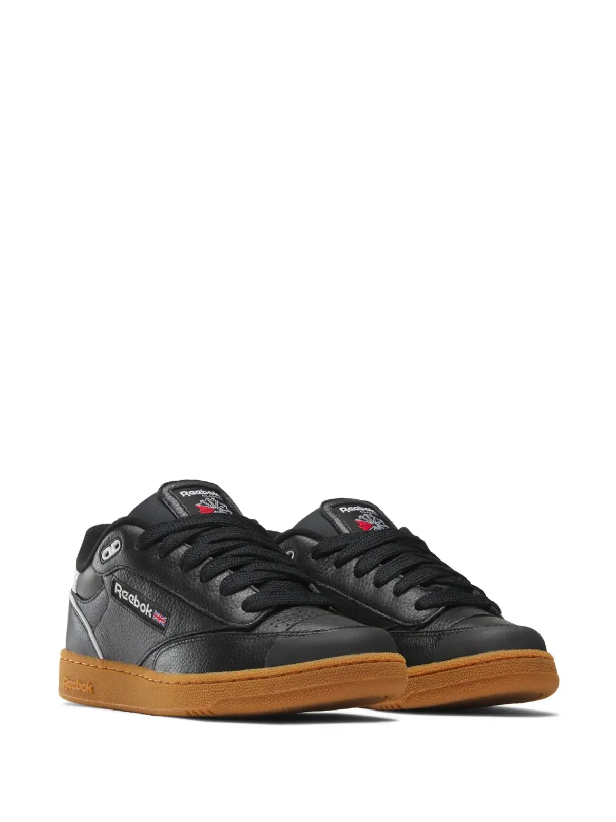 Reebok クラブC ブルク スニーカー - 画像2