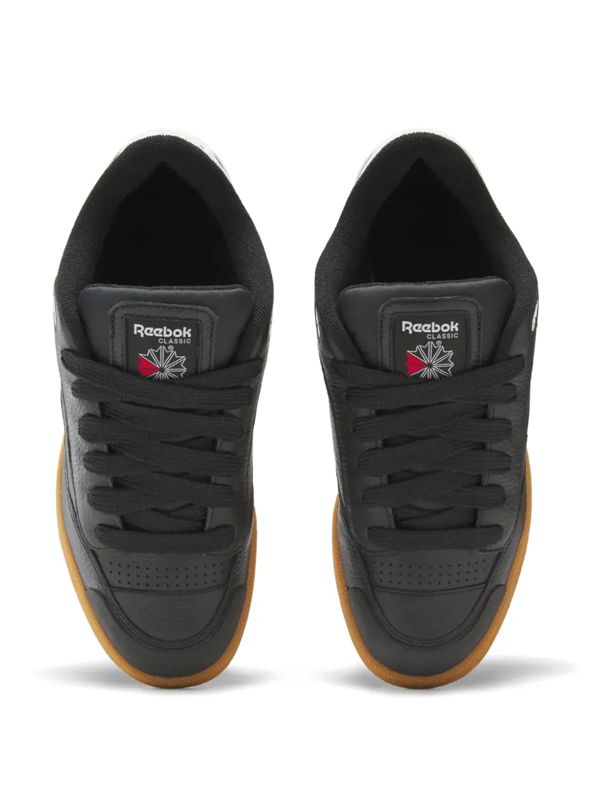Reebok クラブC ブルク スニーカー - 画像4