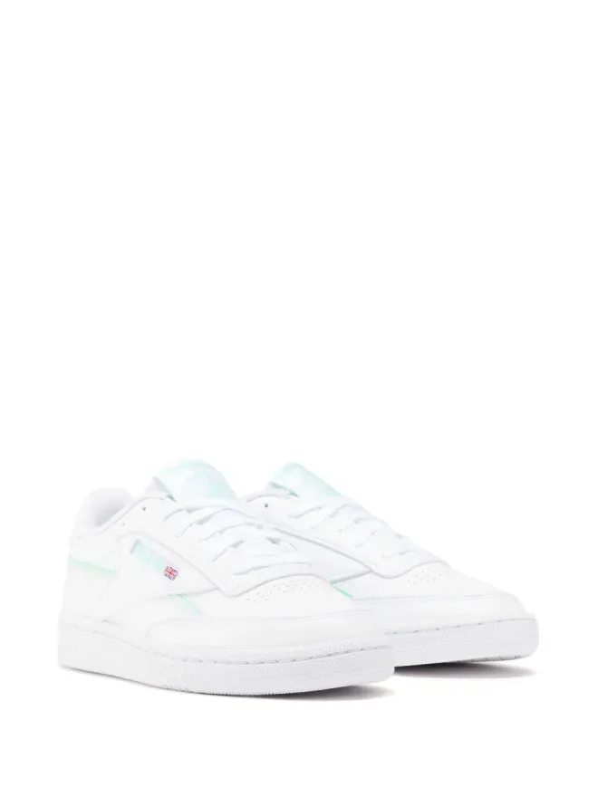Reebok Reebok クラブ C 85 フェイクレザー スニーカーの商品画像