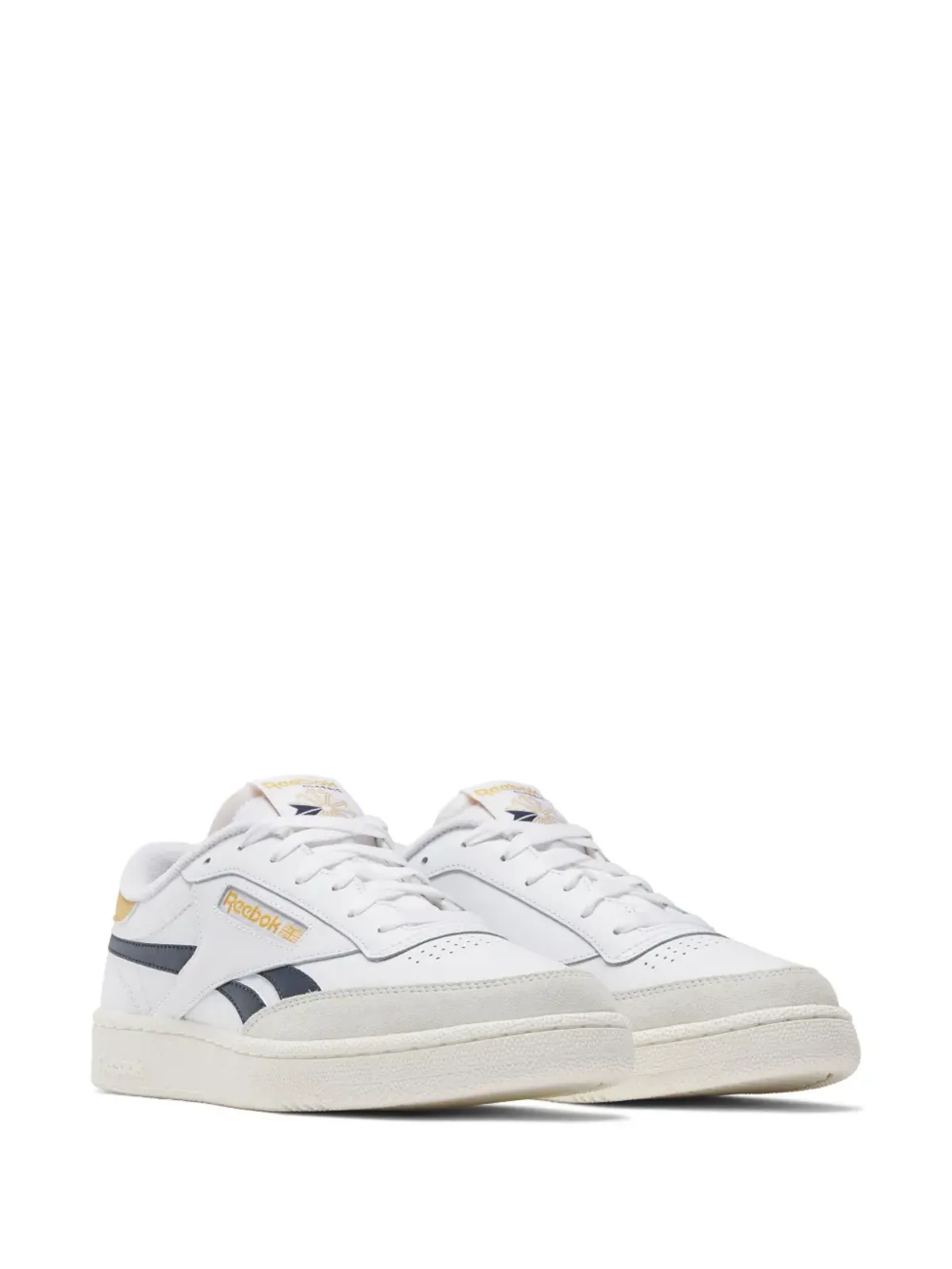 Reebok Club C Revenge レザー スニーカー - 画像2