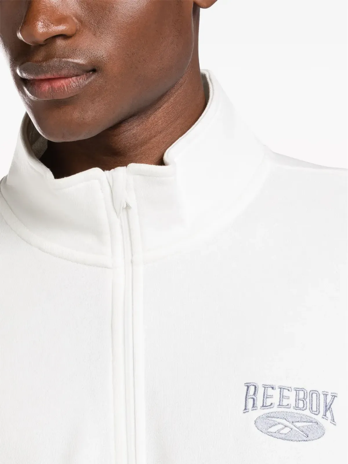 Reebok クラシック アーカイブ エッセンシャルズ スウェット - 画像5