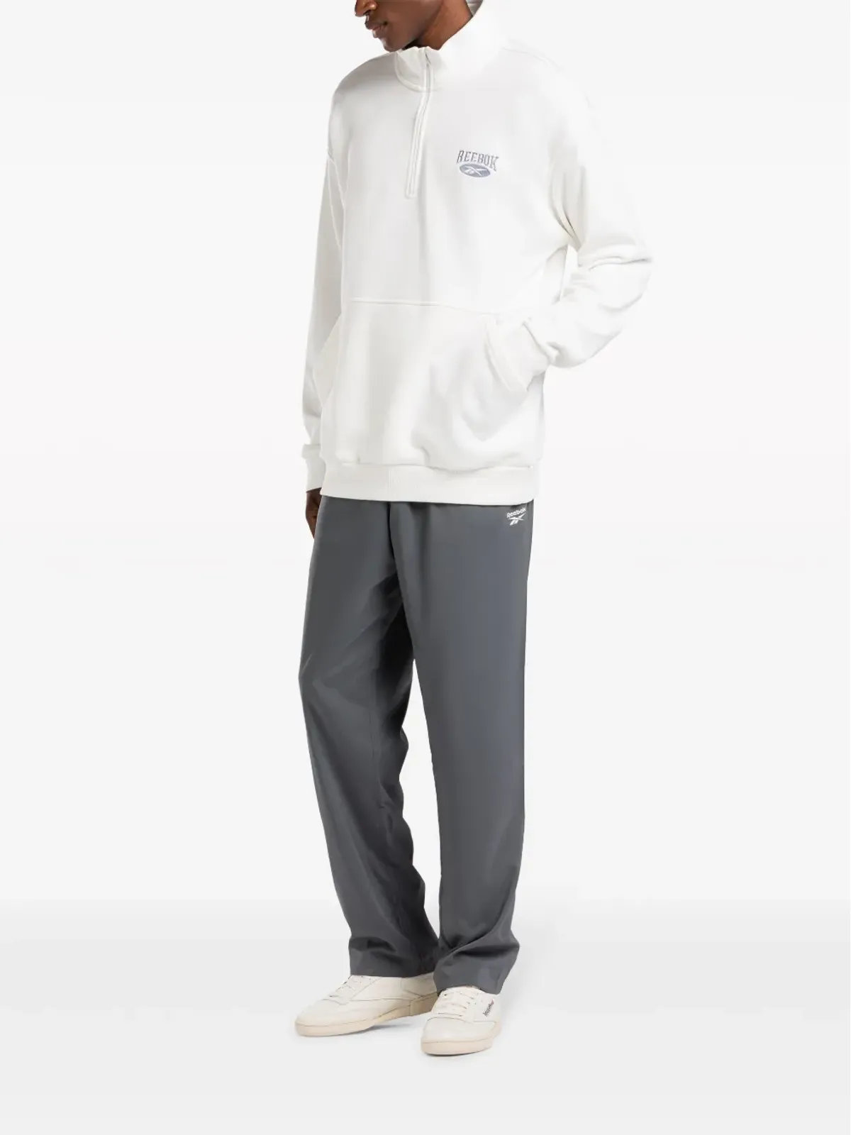 Reebok クラシック アーカイブ エッセンシャルズ スウェット - 画像2