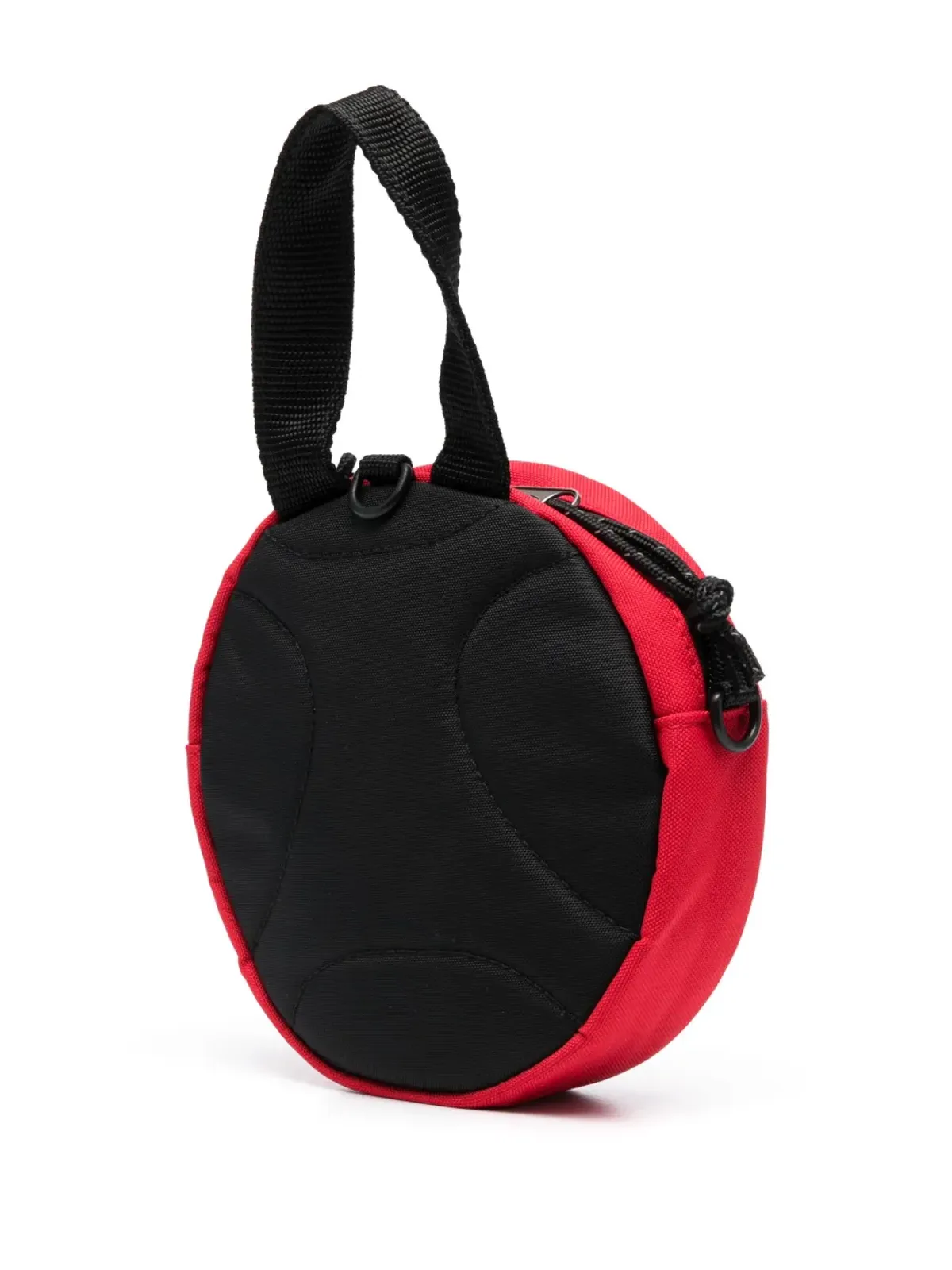 Eastpak x Telfar ロゴエンボス ショルダーバッグ - レッド - 画像3