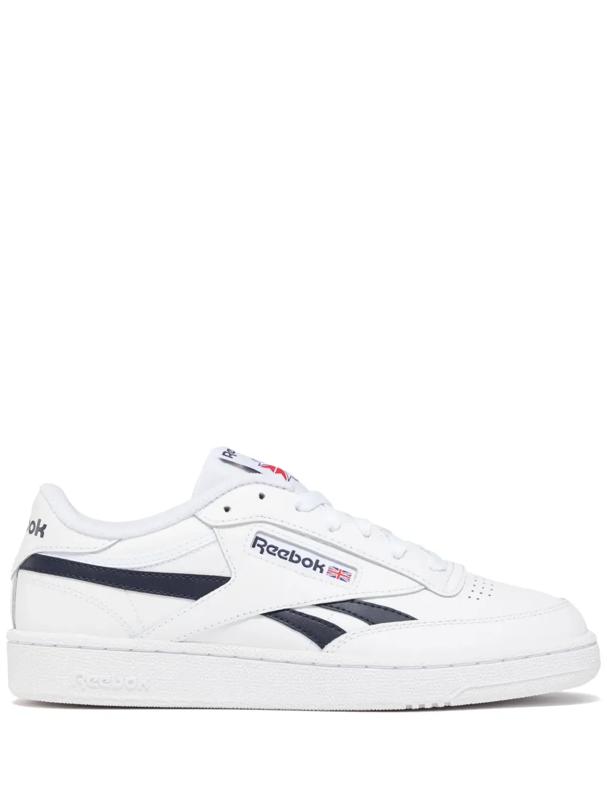 Reebok クラブCリベンジ スニーカー - 画像1