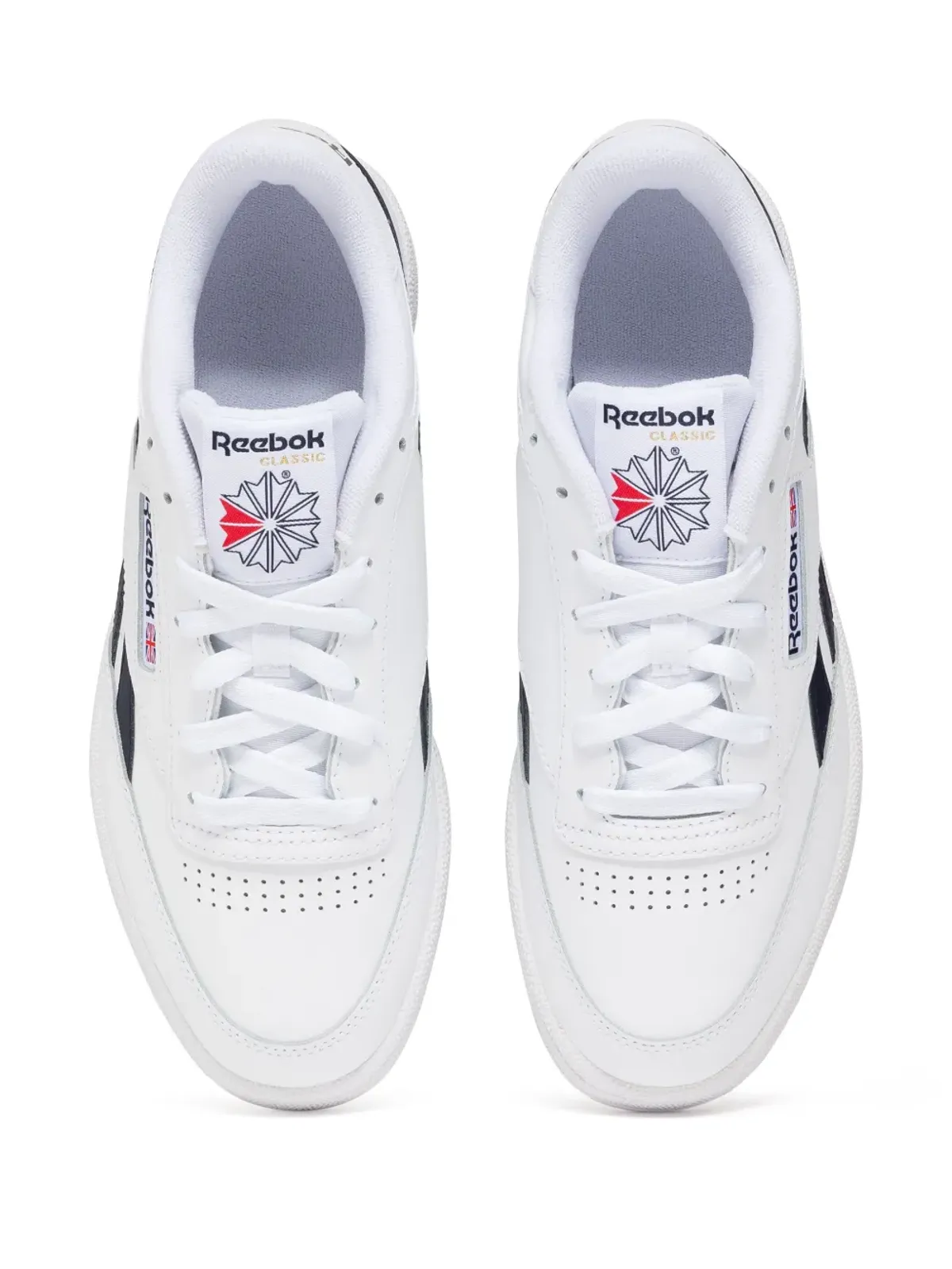 Reebok クラブCリベンジ スニーカー - 画像5