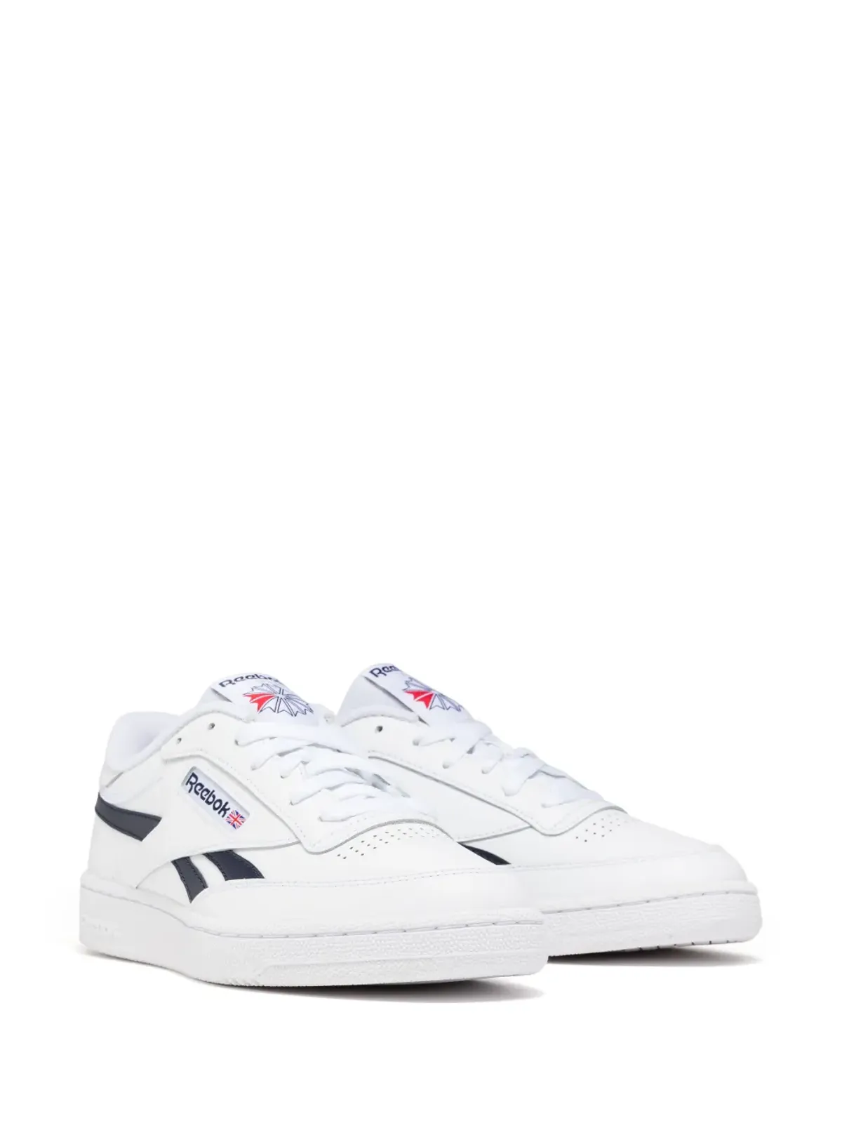 Reebok クラブCリベンジ スニーカー - 画像2