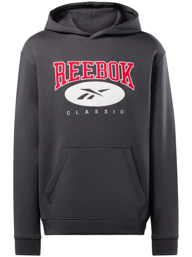 Reebok Reebok Classic Archive Essentials フーディ グレーの商品画像