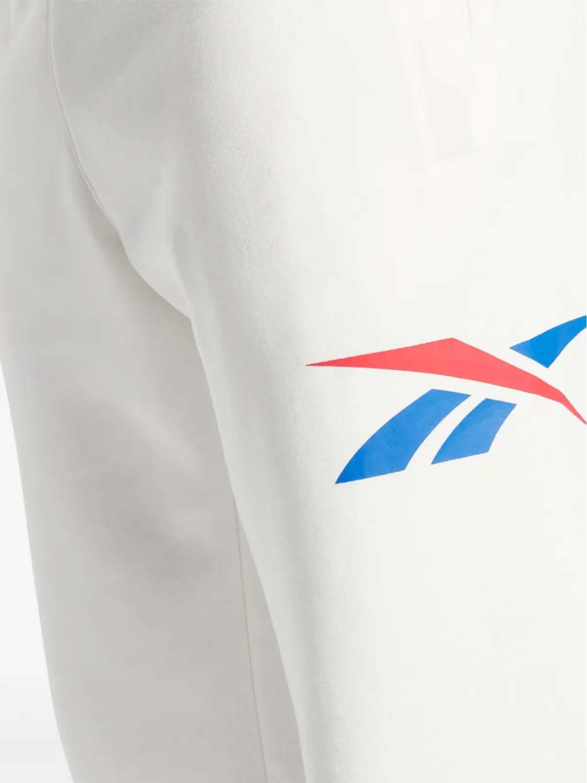 Reebok Vectorロゴ トラックパンツ - 画像5