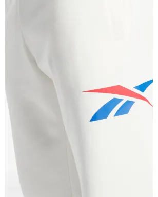 Reebok Vectorロゴ トラックパンツ - サムネイル5