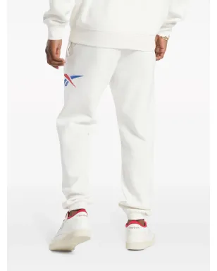 Reebok Vectorロゴ トラックパンツ - サムネイル4