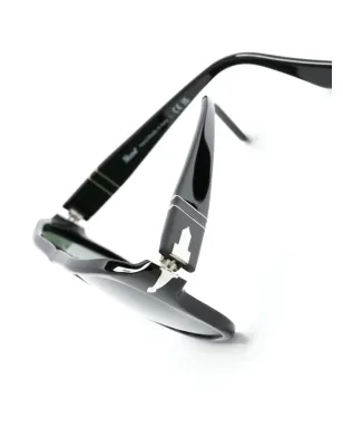 Persol ナビゲーターフレーム サングラス - サムネイル3