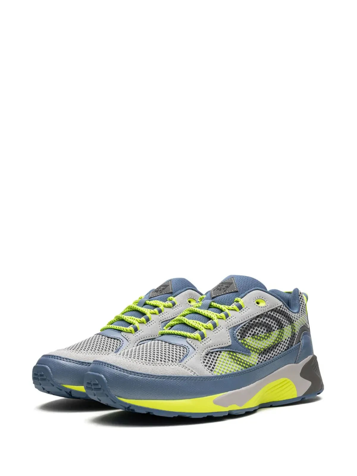 PUMA x Perks and Mini Prevail TRL sneakers - Blue - 画像5