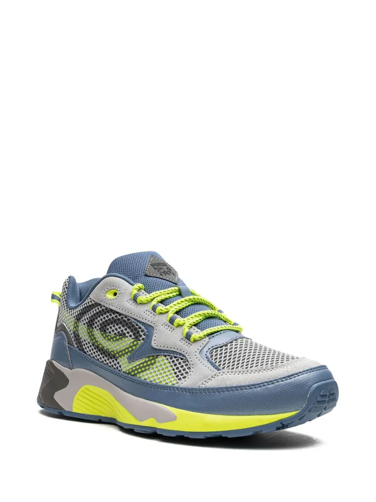 PUMA x Perks and Mini Prevail TRL sneakers - Blue - 画像2