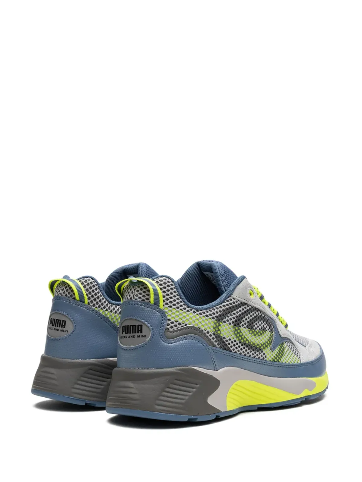 PUMA x Perks and Mini Prevail TRL sneakers - Blue - 画像3