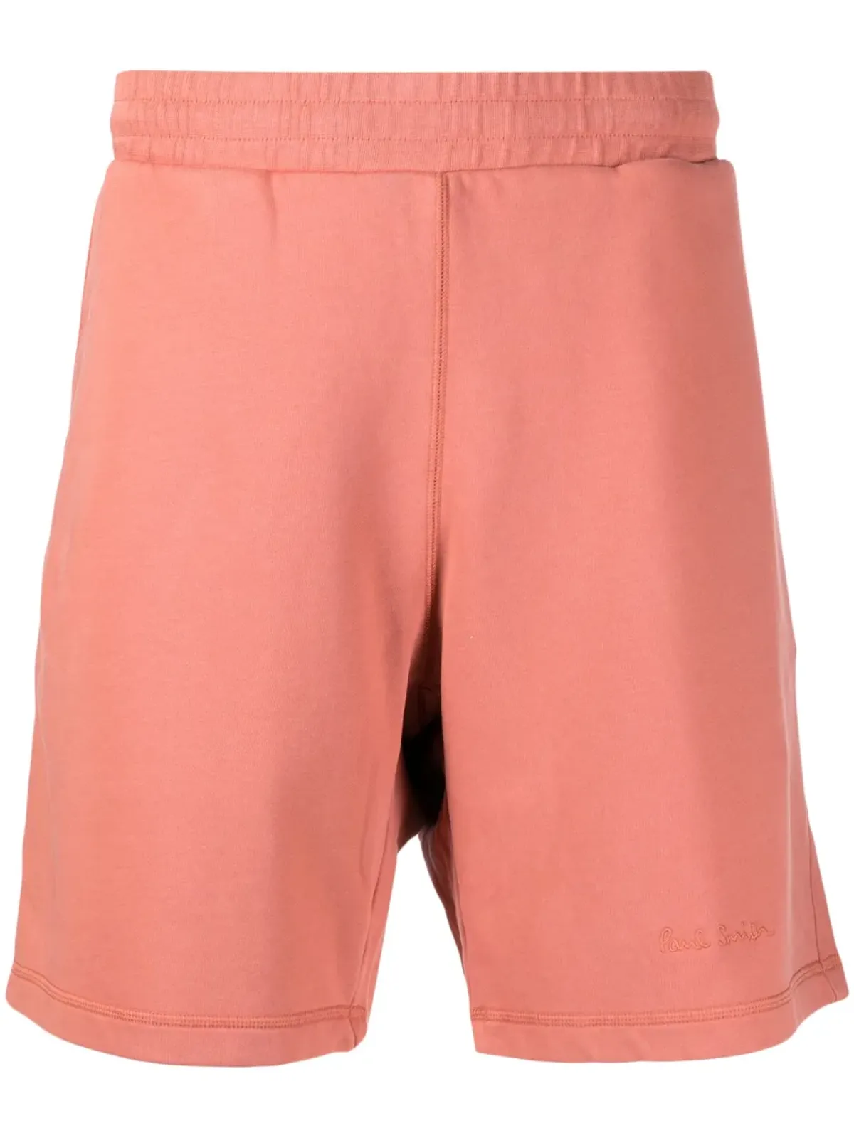 Paul Smith オーガニックコットン トラックショーツ - 画像1