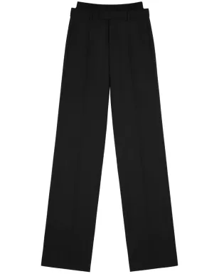 MM6 Maison Margiela 二重構造テーラードパンツ - サムネイル1