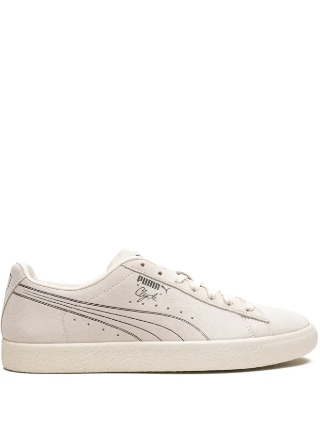 PUMA PUMA Clyde No. 1 スニーカーの商品画像