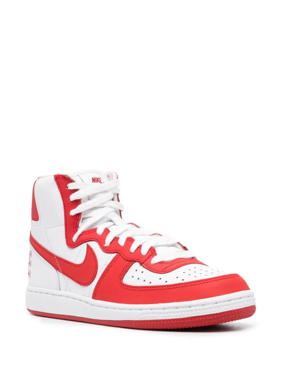 Comme des Garçons Homme Plus x Nike Terminator スニーカー - レッド - 画像2