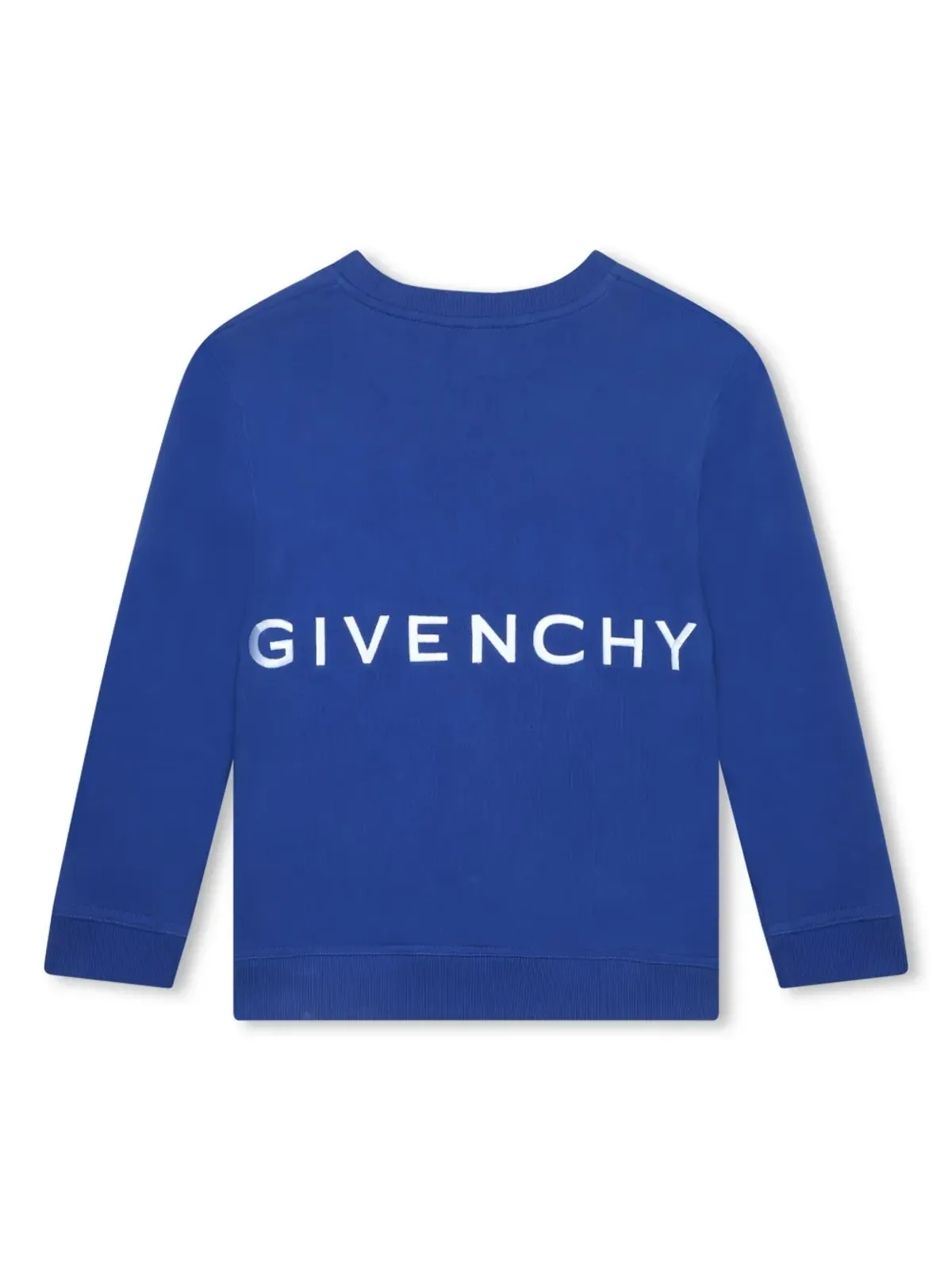 Givenchy Kids x Disney Oswaldプリント コットン スウェットシャツ - 画像2